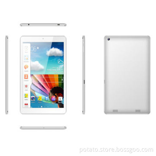 8-inch Tablet PCs with Intel Clover Trail+Z2580/Z2520, Dual Core, BT 4.0, G+G, 1280x800 IPS